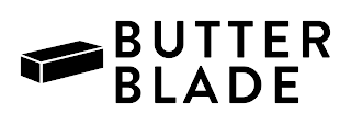BUTTER BLADE logo
