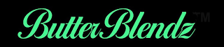 BUTTER BLENDZ logo
