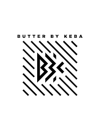 BUTTER BY KEBA BBK logo