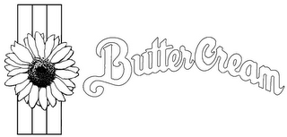 BUTTER CREAM logo