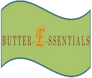 BUTTER-E-SSENTIALS logo
