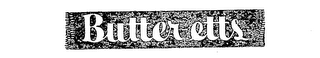 BUTTER-ETTS logo