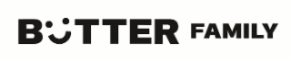 BUTTER FAMILY logo