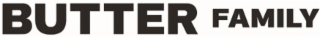 BUTTER FAMILY logo