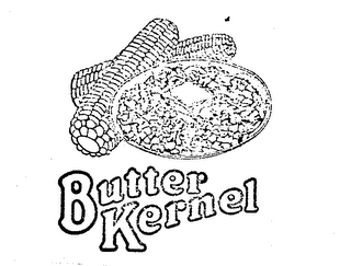 BUTTER KERNEL logo