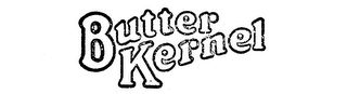 BUTTER KERNEL logo