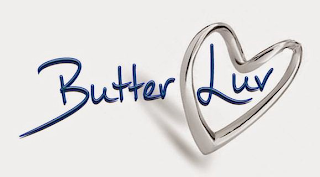 BUTTER LUV logo