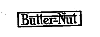 BUTTER-NUT logo