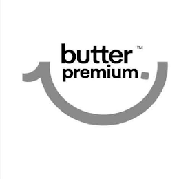 BUTTER PREMIUM logo