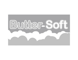 BUTTER-SOFT logo