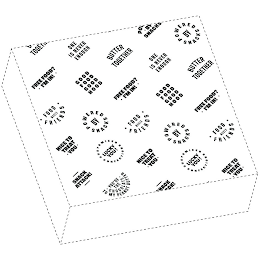 BUTTER TOGETHER POWERED BY SNACKS YOU'RE THE CHOCOLATE TO MY PEANUT BUTTER SNACK ATTACK! LUCKY YOU! CUSTOMIZED CONFECTIONS NICE TO TREAT YOU FOOD MAKES FRIENDS GOOD FOOD GOOD MOOD FREE FOOD? I'M IN! ONE IS NEVER ENOUGH logo