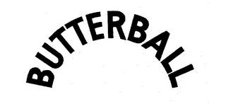 BUTTERBALL logo
