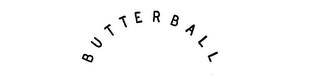 BUTTERBALL logo