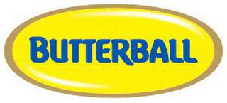 BUTTERBALL logo