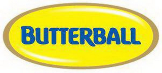 BUTTERBALL logo