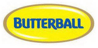 BUTTERBALL