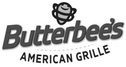 BUTTERBEE'S AMERICAN GRILLE logo