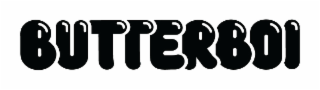 BUTTERBOI logo