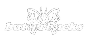 BUTTERBUCKS logo