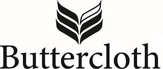 BUTTERCLOTH logo