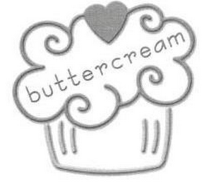BUTTERCREAM logo