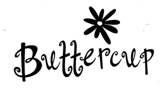 BUTTERCUP logo