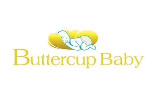 BUTTERCUP BABY logo