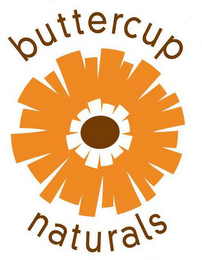 BUTTERCUP NATURALS logo