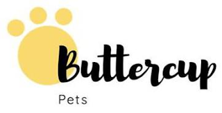 BUTTERCUP PETS logo