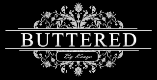 BUTTERED BY KENYA logo