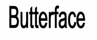 BUTTERFACE logo