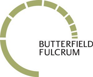 BUTTERFIELD FULCRUM logo