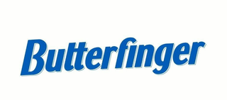 BUTTERFINGER logo