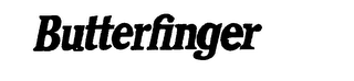 BUTTERFINGER logo