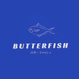 BUTTERFISH logo