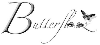 BUTTERFL  Z logo