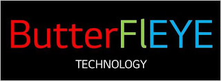 BUTTERFLEYE TECHNOLOGY logo