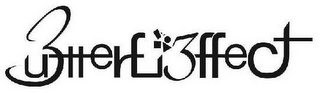 BUTTERFLI3FFECT logo