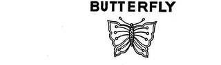 BUTTERFLY logo