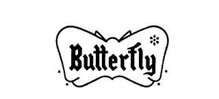 BUTTERFLY logo