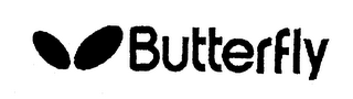 BUTTERFLY logo