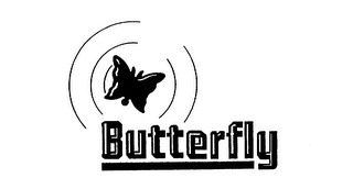 BUTTERFLY logo