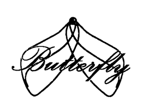 BUTTERFLY logo