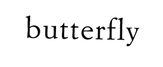 BUTTERFLY logo