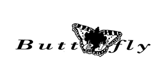 BUTTERFLY logo