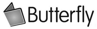 BUTTERFLY logo