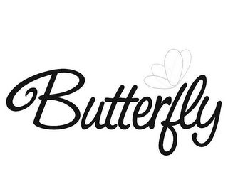 BUTTERFLY logo