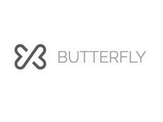 BUTTERFLY logo