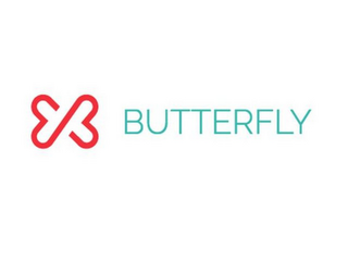 BUTTERFLY logo