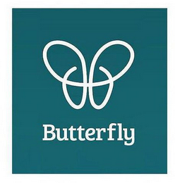 BUTTERFLY logo